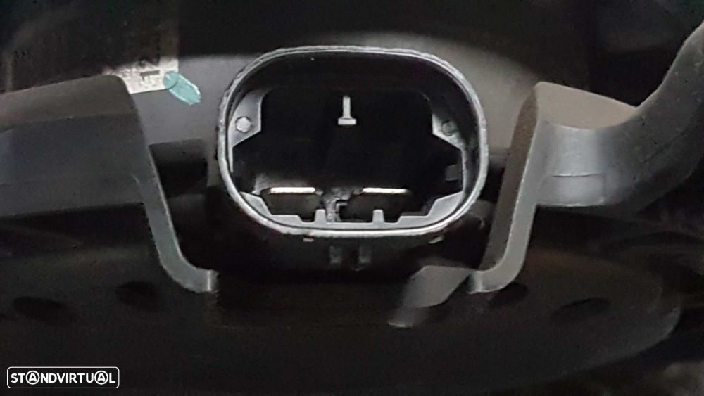 ELETROVENTILADOR PEUGEOT 2008 (--.2013->) ACTIVE - 4