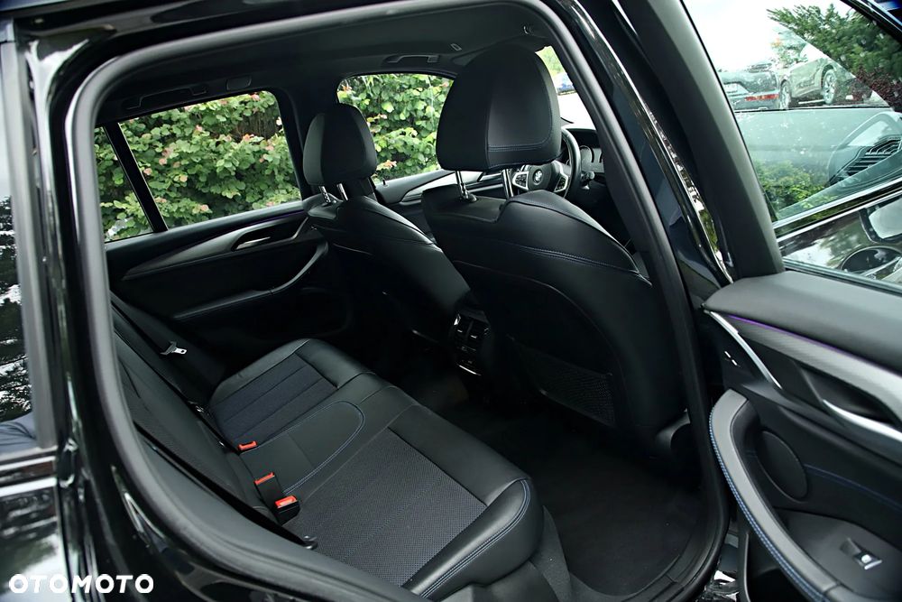 BMW X3 xDrive20i M Sport sport - 31