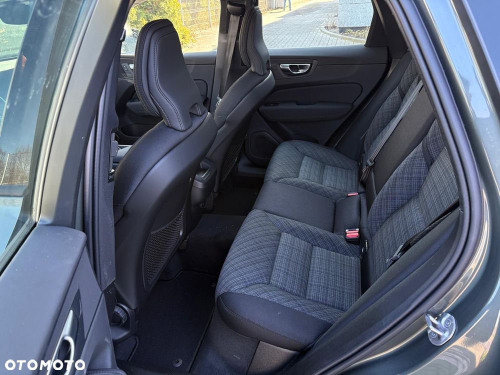 Volvo XC 60 - 12
