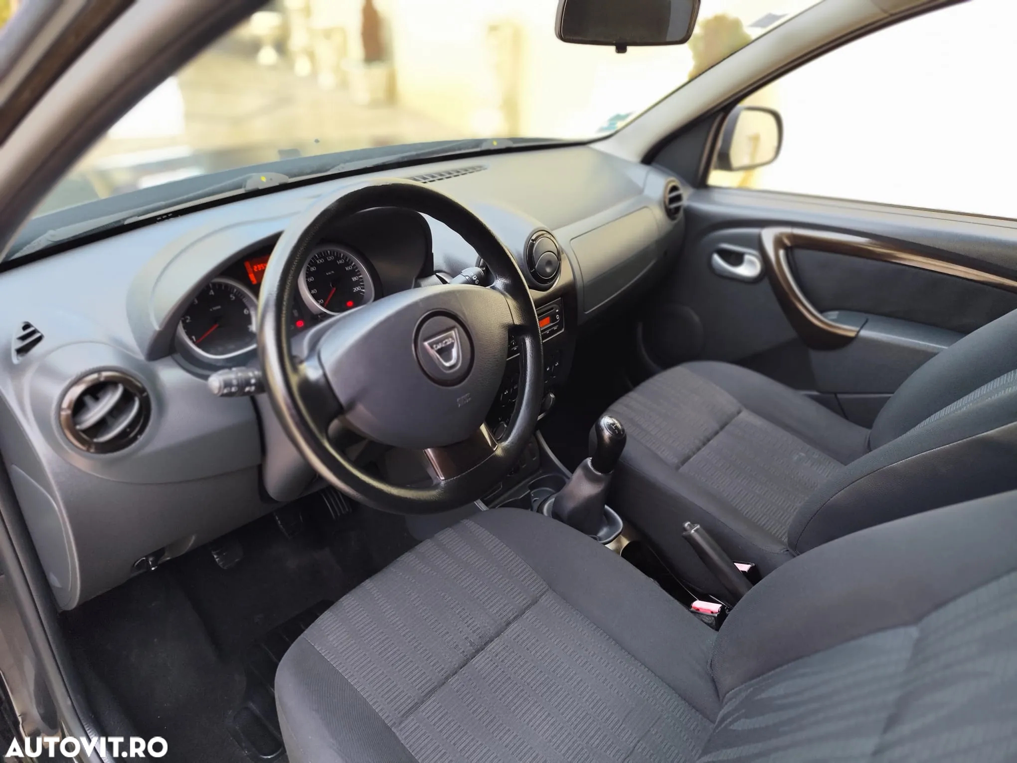 Dacia Duster - 10