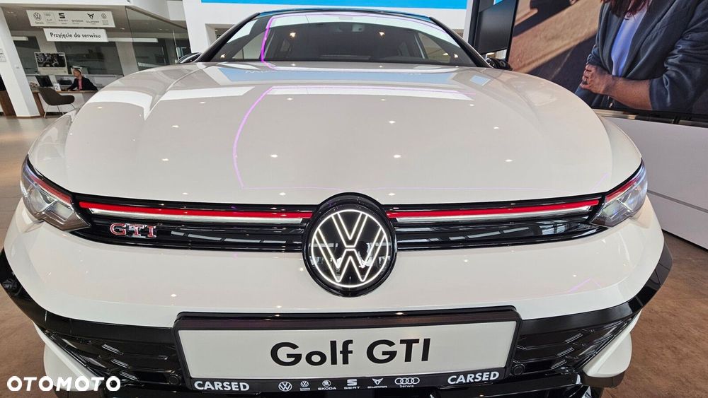 Volkswagen Golf - 13