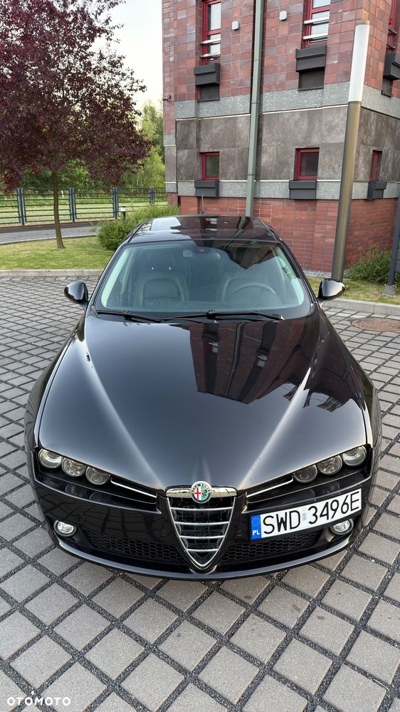 Alfa Romeo 159 1.9 JTDM 16V DPF Distinctive - 2