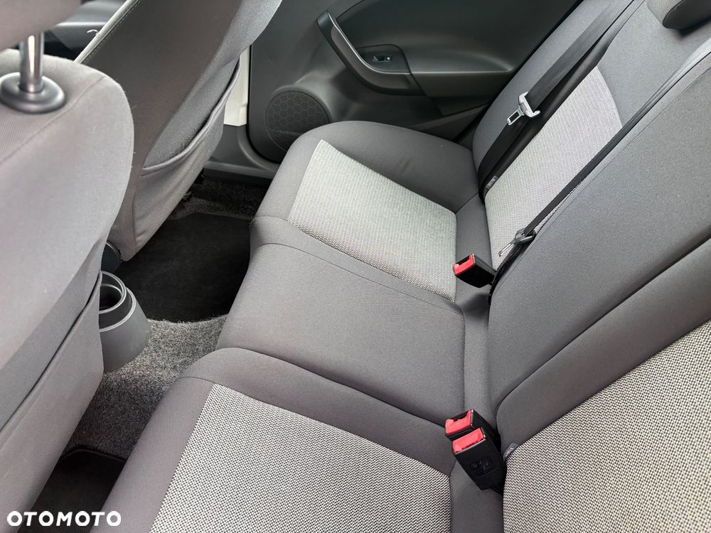 Seat Ibiza 1.6 TDI CR Style - 13