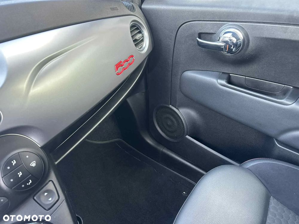Fiat 500 1.3 Multijet S&S Sport - 16