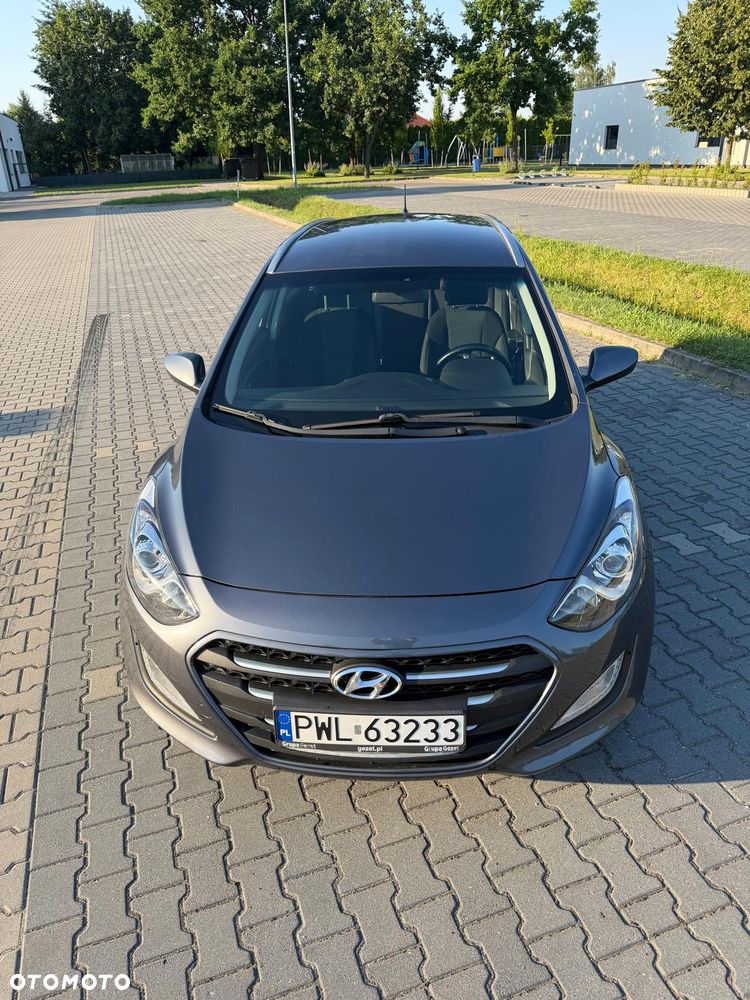 Hyundai i30 1.6 GDI Classic - 3