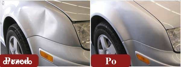 PDR puller młotek ZESTAW NAPRAWCZY 194 elementy - 3