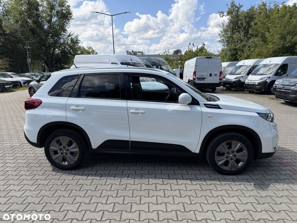 Suzuki Vitara - 7