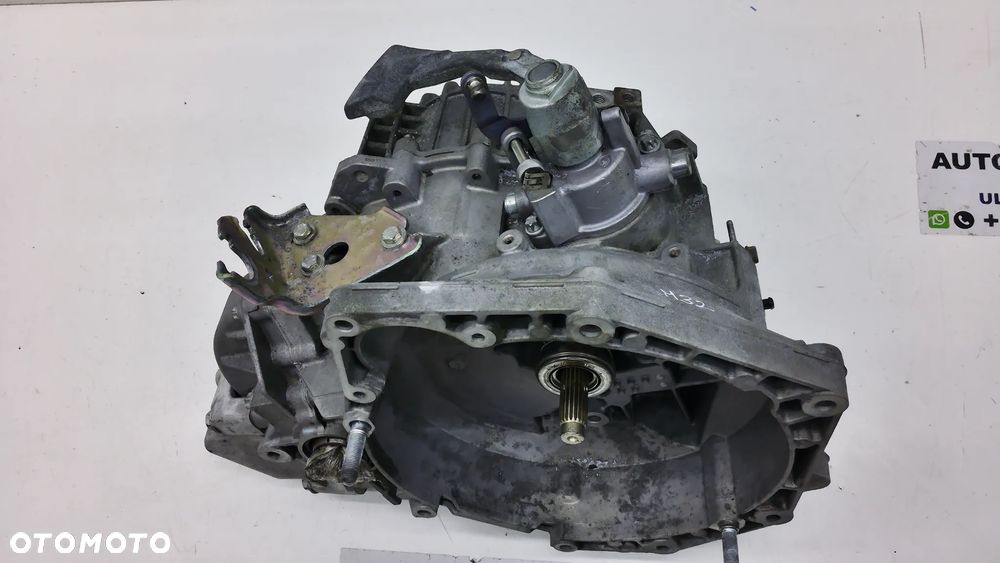 Fiat Skrzynia Biegów M32  55192042 - 6