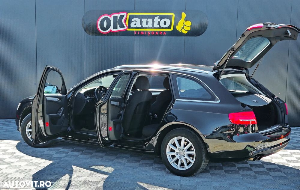 Audi A4 - 34