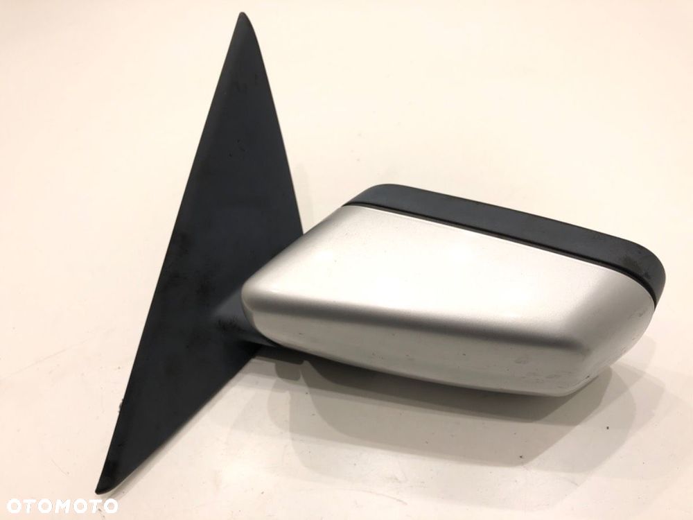 LUSTERKO LEWY  BMW 3 Compact (E46) 2001 - 2005 316 ti 85 kW [115 KM] benzyna 2002 - 2005 - 2