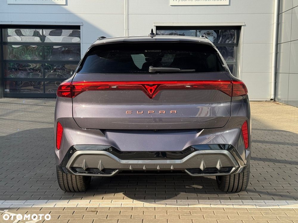 Cupra Terramar 2.0 TSI 4Drive Advantage Edition Copper DSG - 6