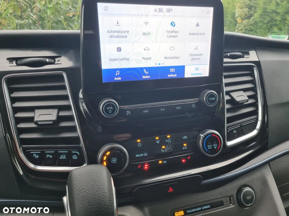 Ford Tourneo Custom 2.0 EcoBlue L2 Active SelectShift - 14