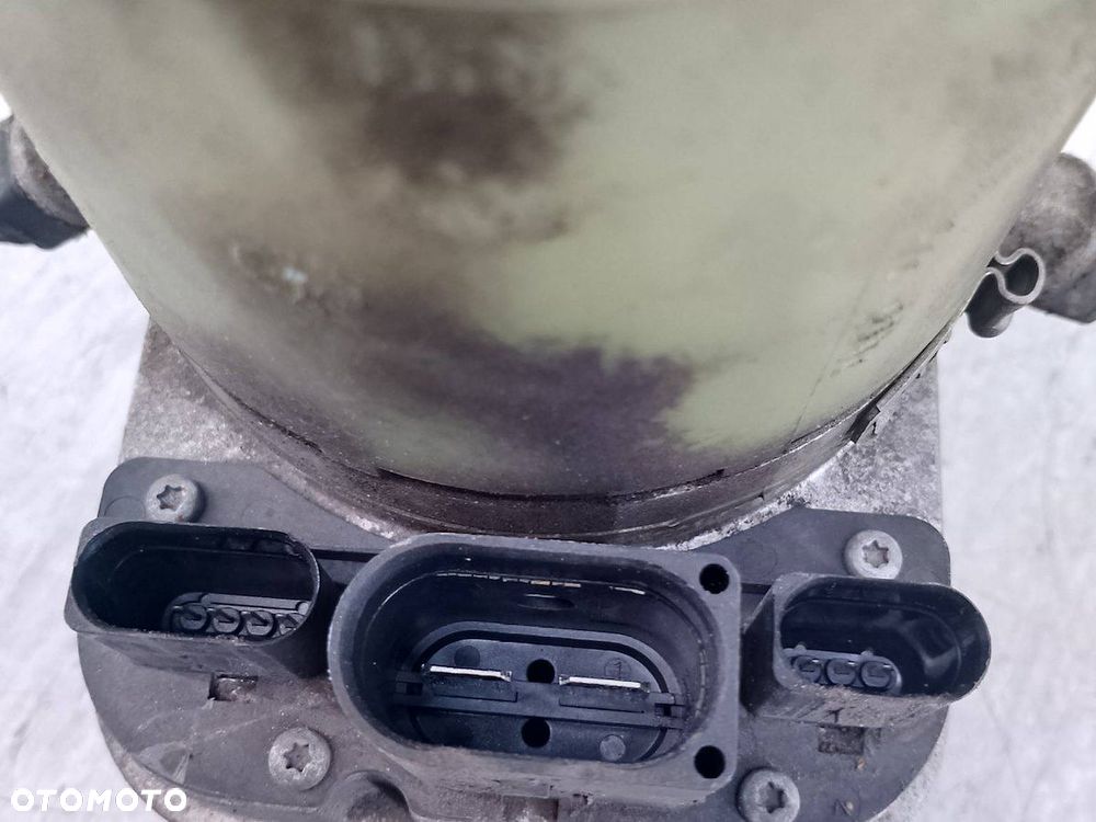 POMPA WSPOMAGANIA ELEKTRYCZNA SEAT CORDOBA III 6Q0423156M  6Q2423051R 1.4 - 4