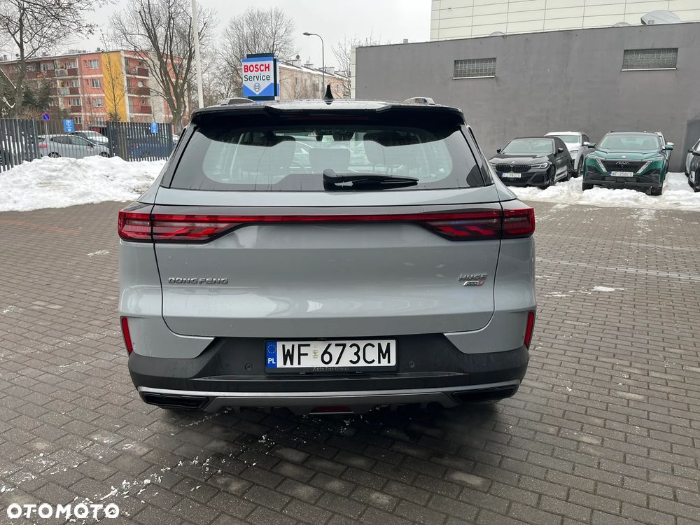 Dongfeng Huge 1.5T MachPower - 8