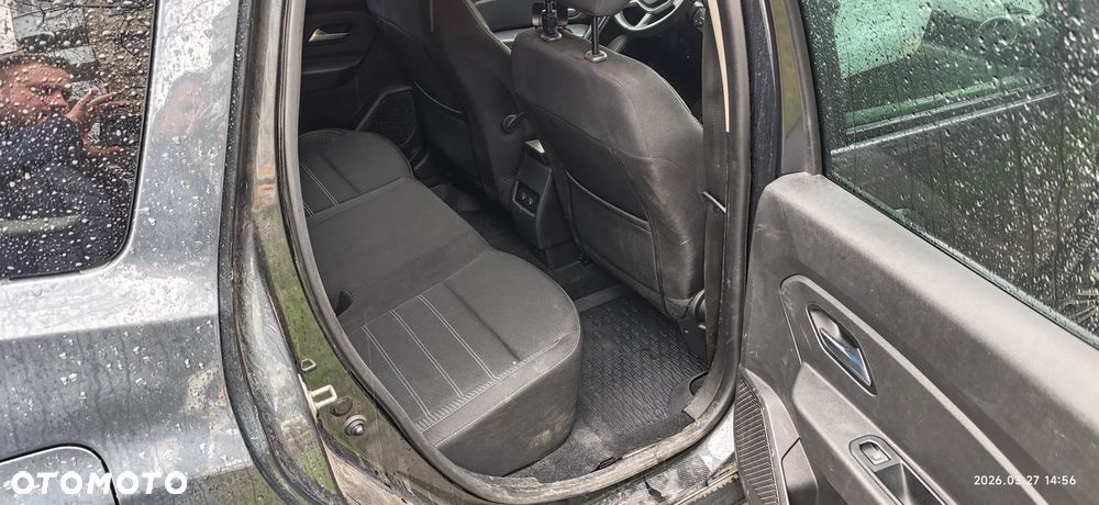Dacia Duster TCe 100 2WD Prestige - 6