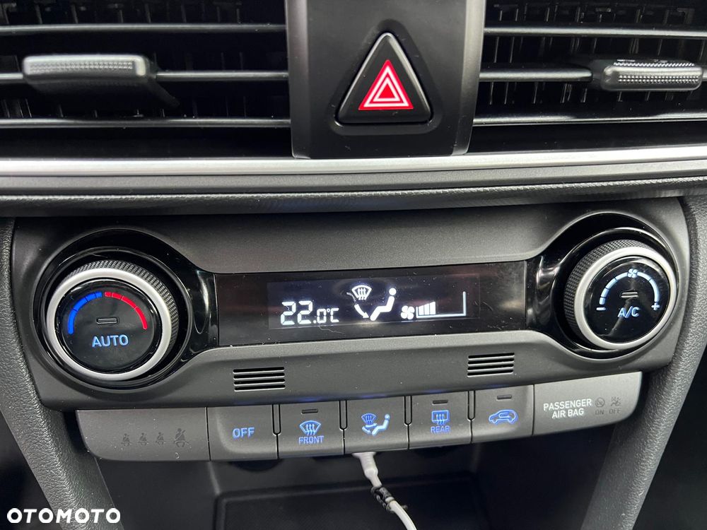 Suzuki SX4 S-Cross 1.4 Boosterjet Allgrip Automatik Comfort+ - 22