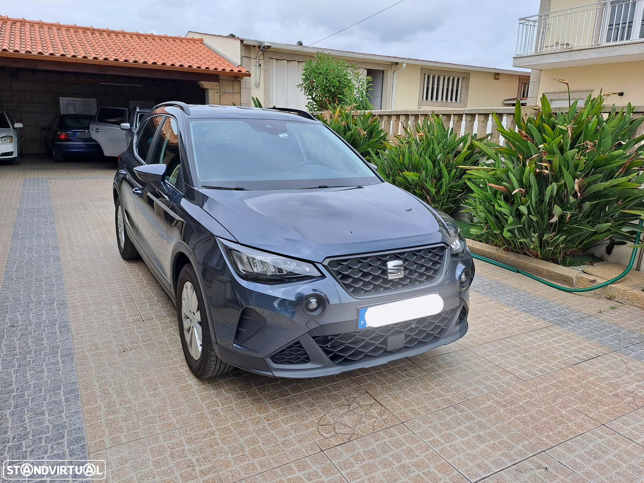 SEAT Arona 1.0 TSI Style - 2
