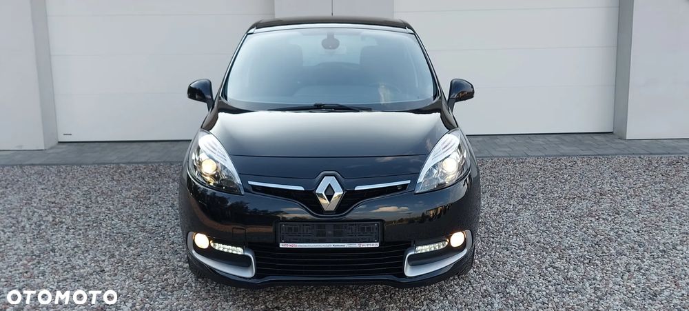 Renault Scenic 1.5 dCi Bose - 20