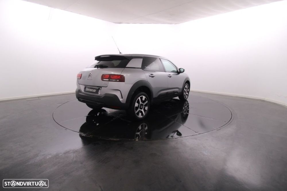 Citroën C4 Cactus 1.5 BlueHDi Shine - 7