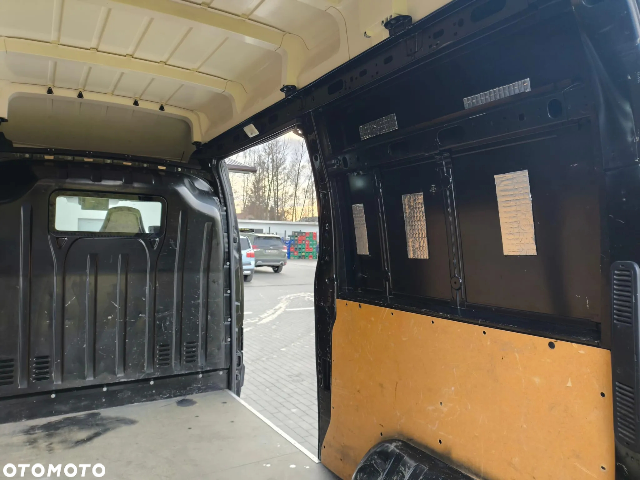 Renault MASTER - 25