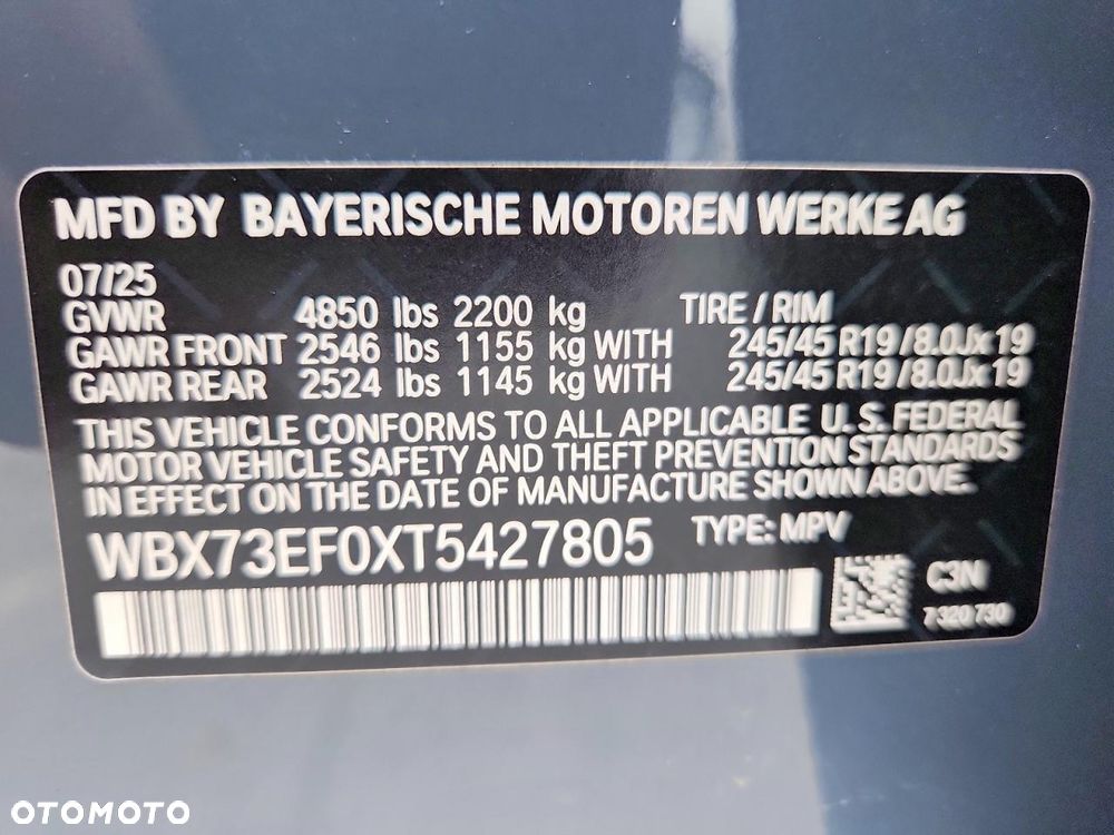 BMW X1 xDrive25i M Sport - 12