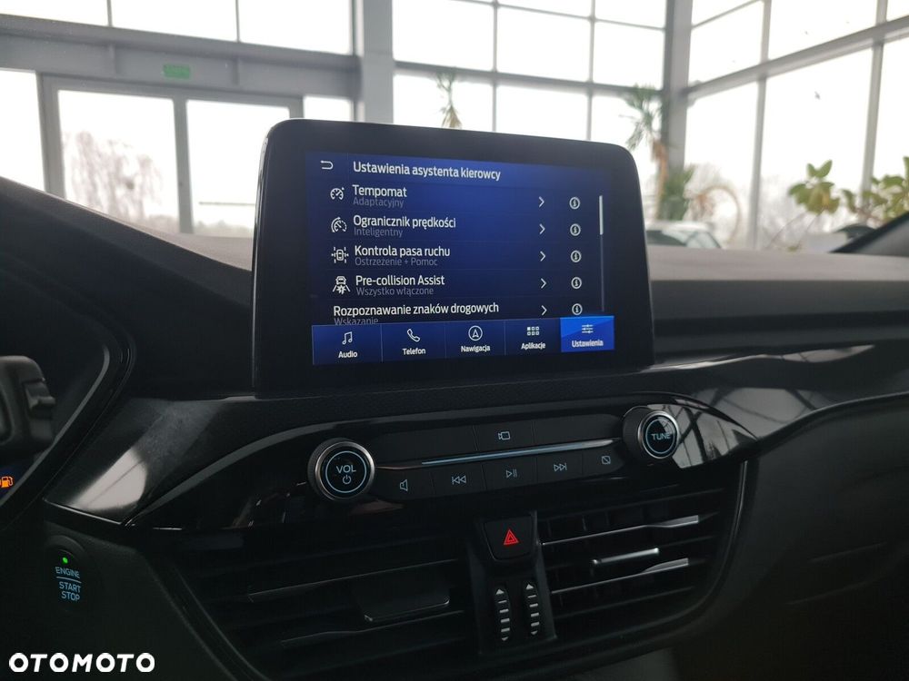 Ford Kuga - 30