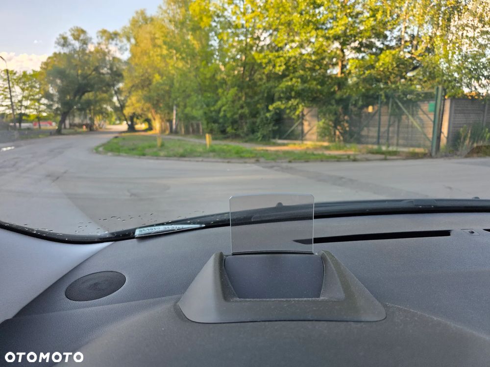 Peugeot 3008 2.0 HDi Premium+ - 7