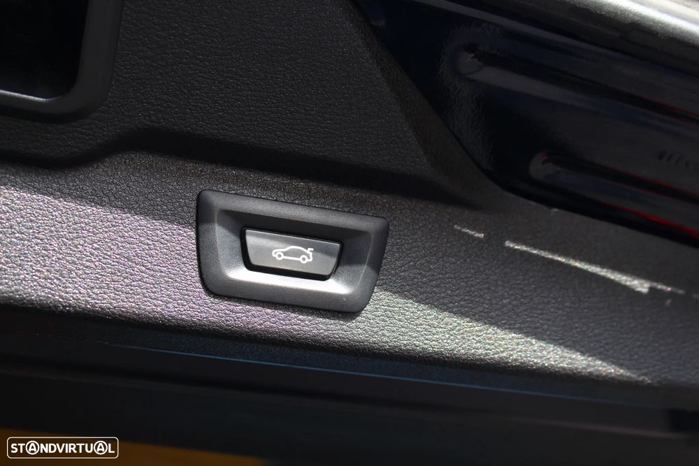 BMW X5 25 d sDrive Comfort 7L - 18
