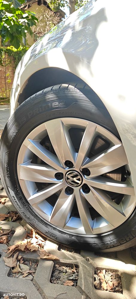 Volkswagen Passat 2.0 TDI DSG Comfortline - 18