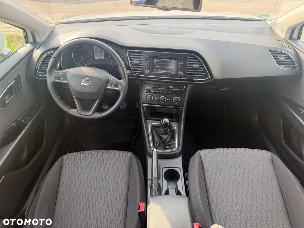 Seat Leon - 21