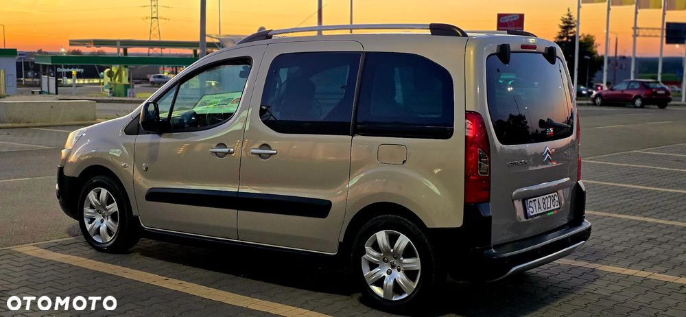 Peugeot Partner - 15
