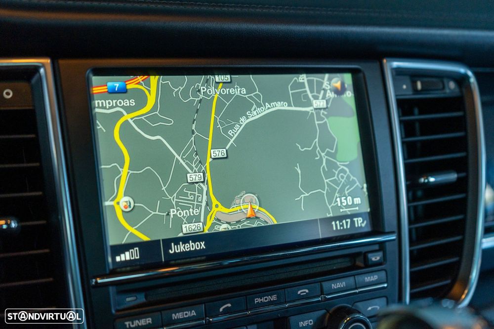 Porsche Panamera Standard - 16