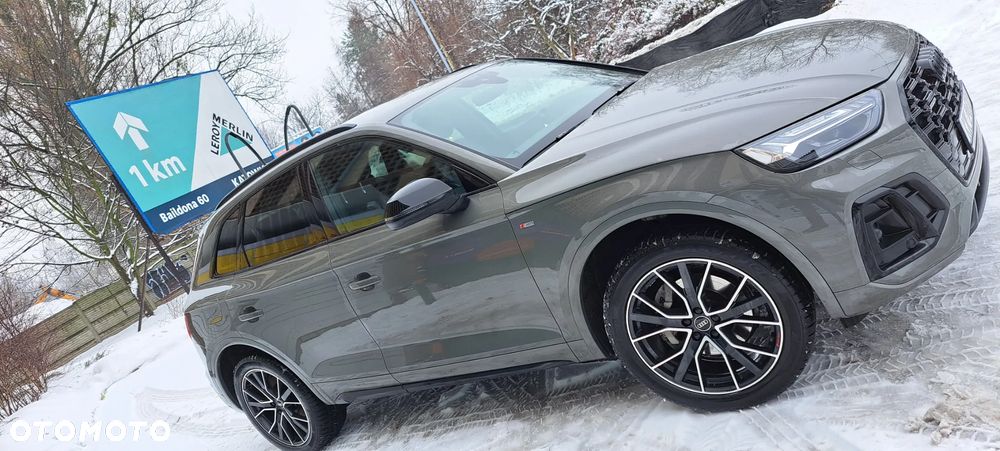 Audi Q5 - 3