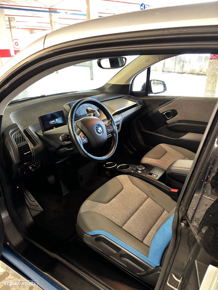 BMW i3 (94 Ah) - 4