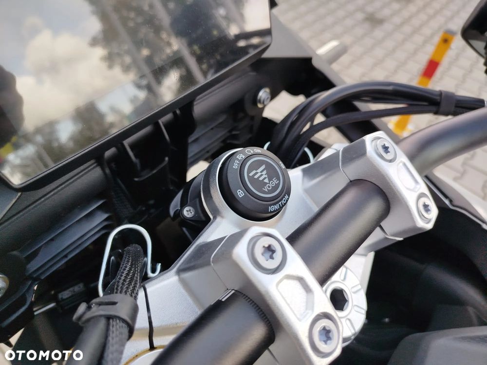 VOGE 900DSX - 15