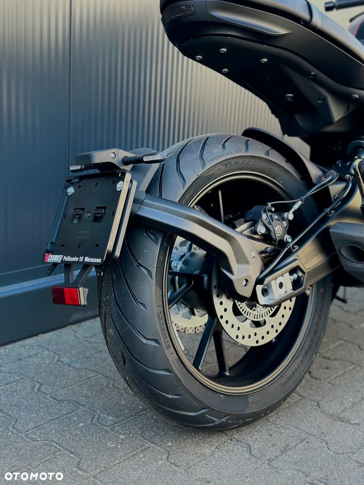 Moto Morini Inny - 17