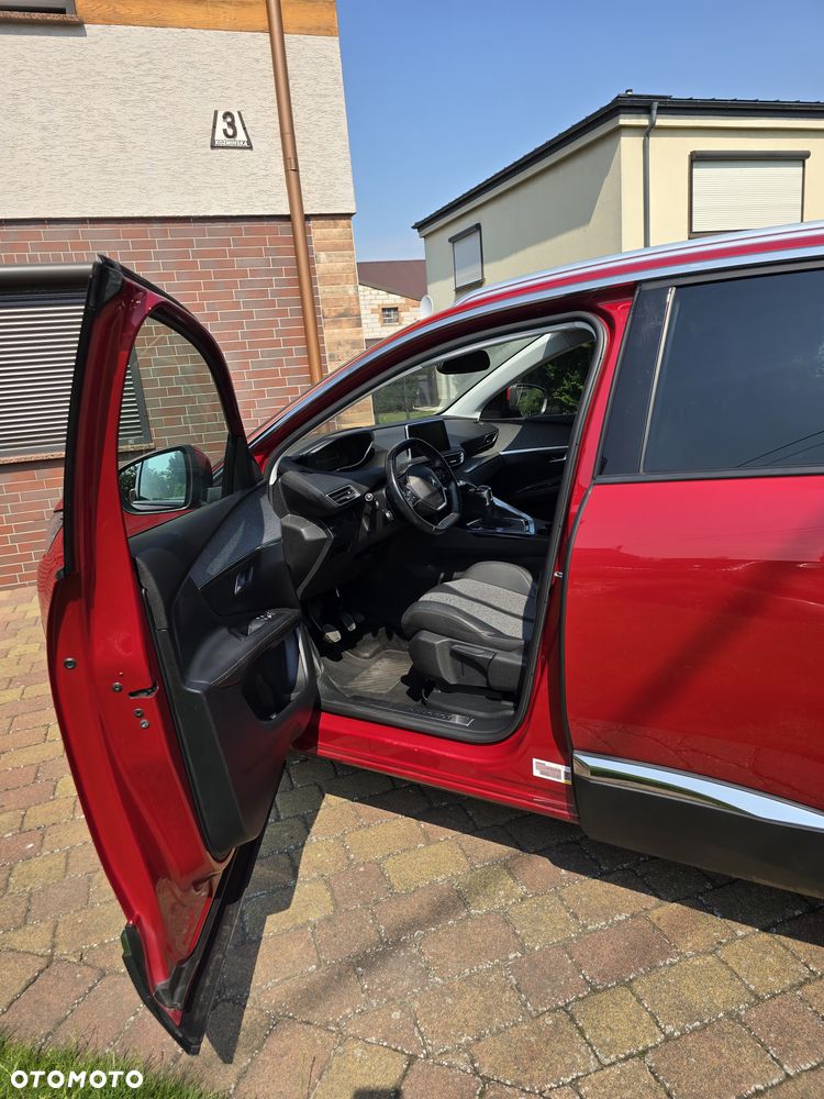 Peugeot 3008 BlueHDi 150 Stop & Start Active - 28