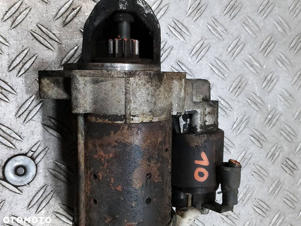 ROZRUSZNIK MERCEDES-BENZ KLASA S W 220 3.2 CDI - 1