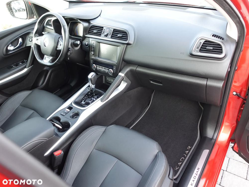 Renault Kadjar Energy TCe 130 EDC Business - 5