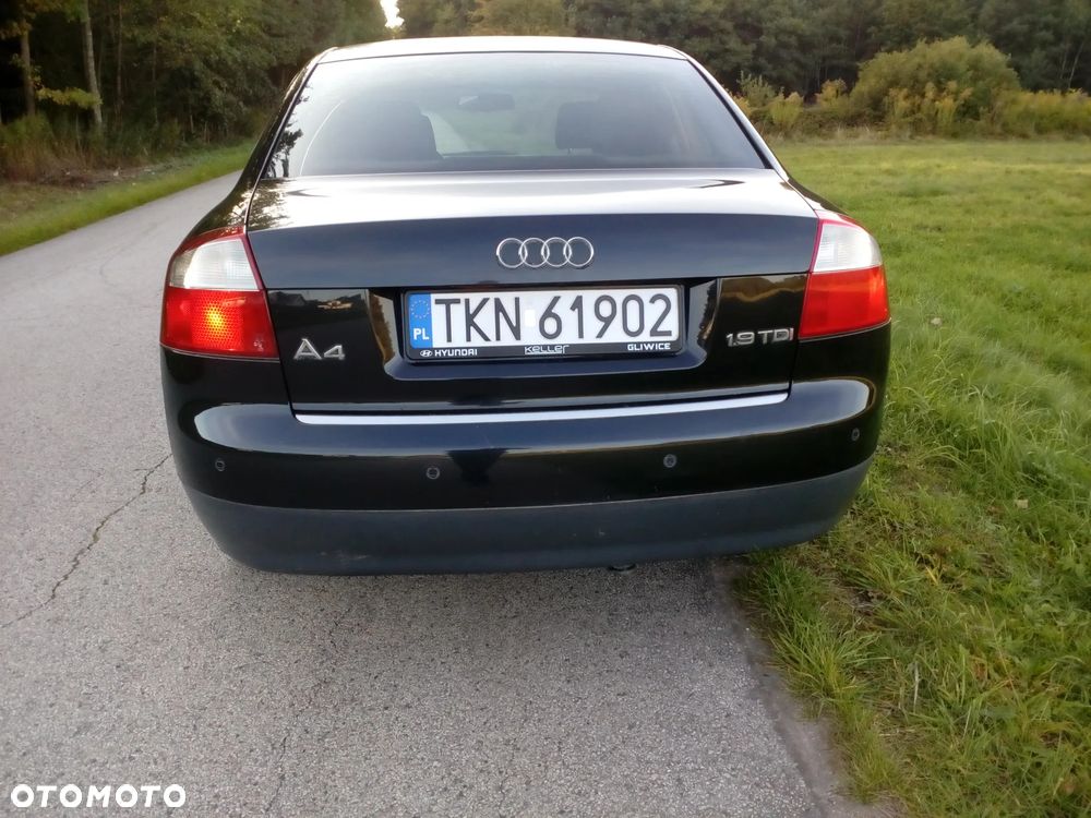 Audi A4 Allroad - 7