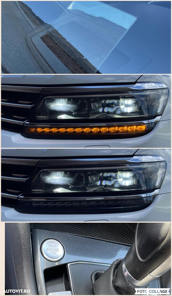 Volkswagen Tiguan 2.0 TDI SCR (BlueMotion Technology) DSG Comfortline - 12