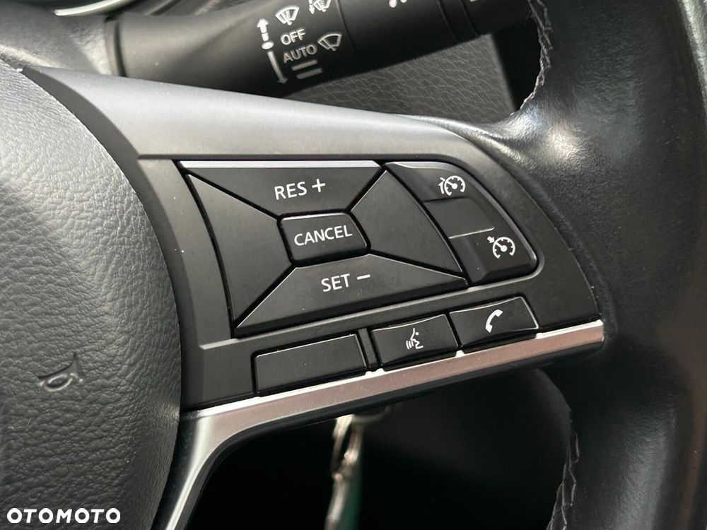 Nissan Qashqai 1.3 DIG-T Acenta EU6d - 23