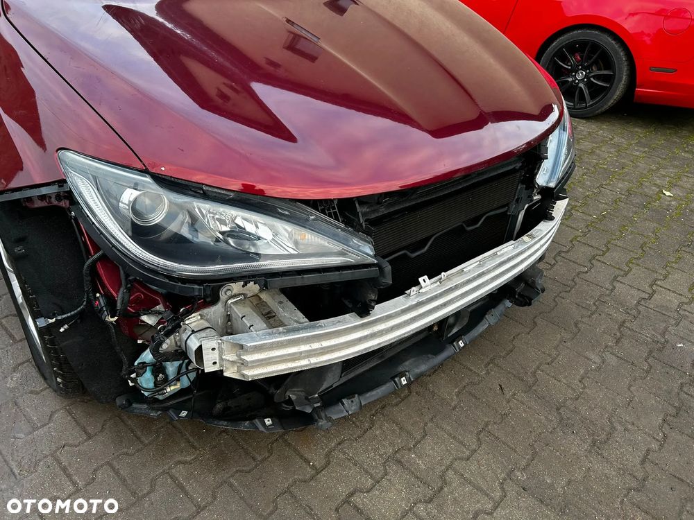 Chrysler Pacifica - 9