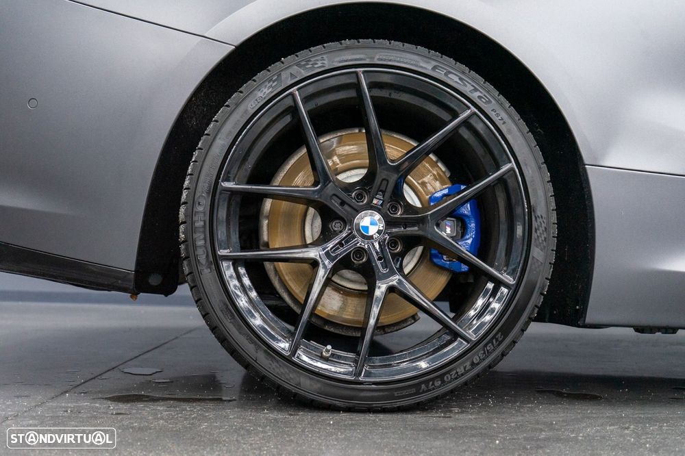 BMW 840 d xDrive Pack M - 13