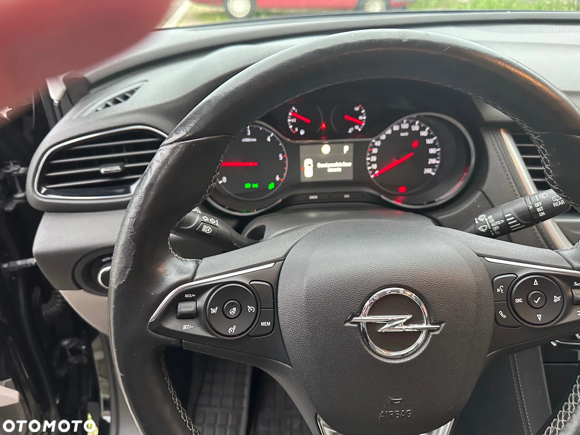 Opel Grandland X 2.0 CDTI Elite S&S - 18