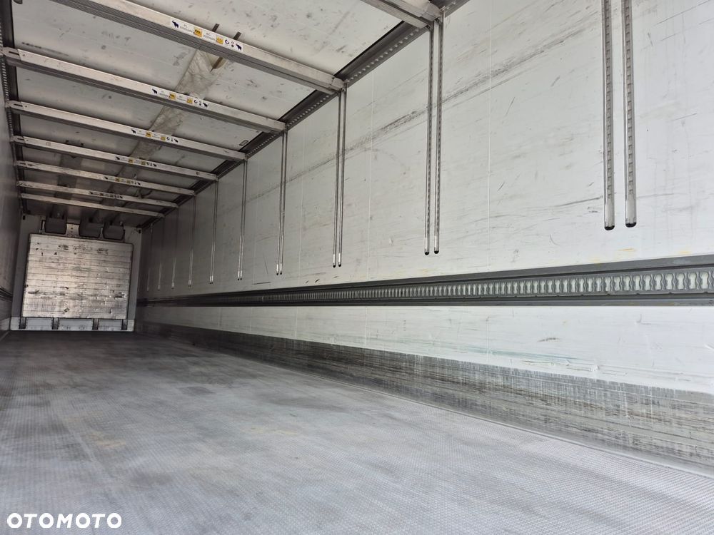 Schmitz Cargobull Naczepa Chłodnia - 4