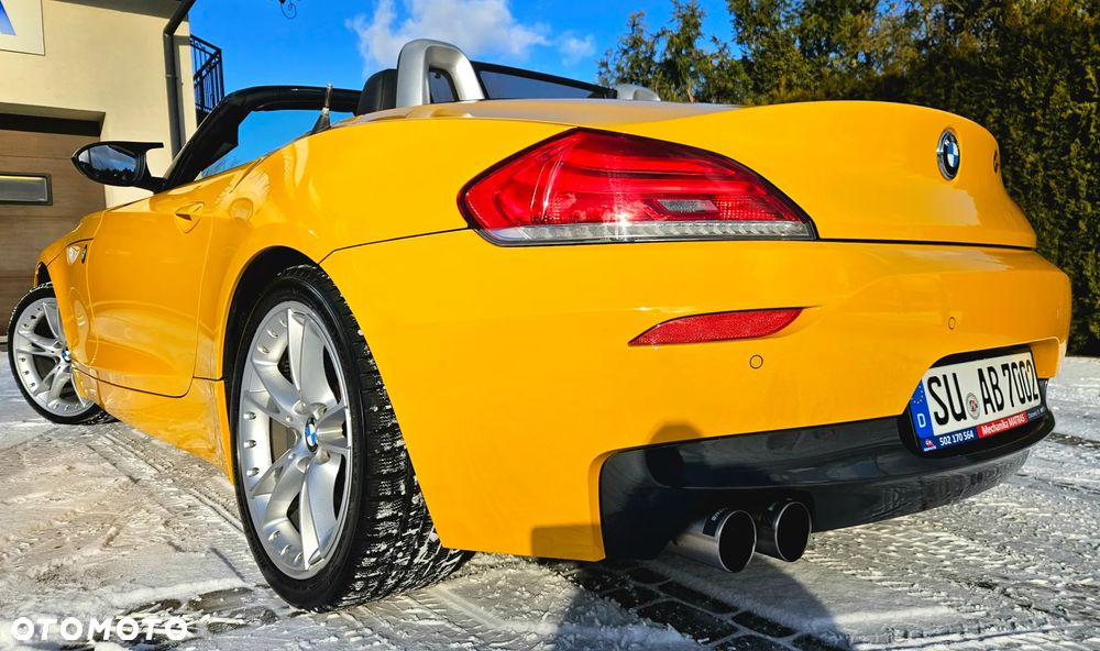 BMW Z4 - 19