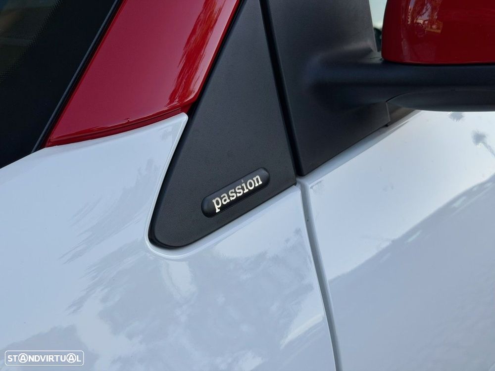 Smart ForTwo Coupé 0.9 Passion 90 Aut. - 17