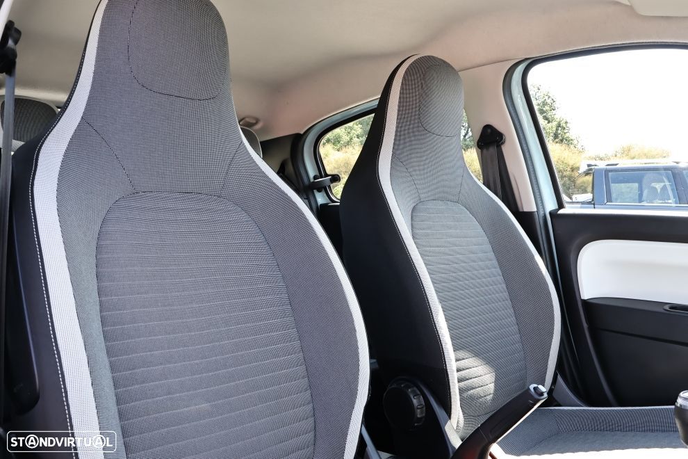 Renault Twingo 1.0 SCe Zen - 11