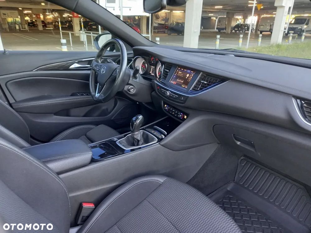 Opel Insignia 2.0 CDTI Elegance S&S - 14